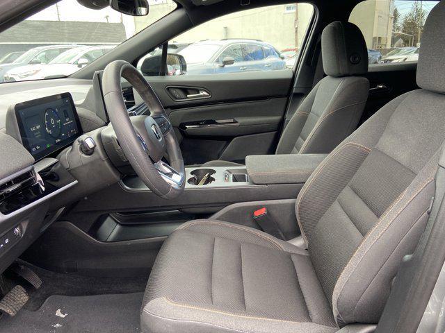 2024 Honda Prologue EX