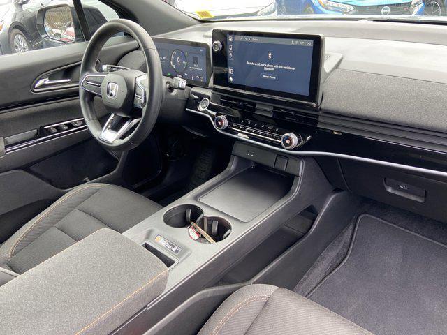 2024 Honda Prologue EX