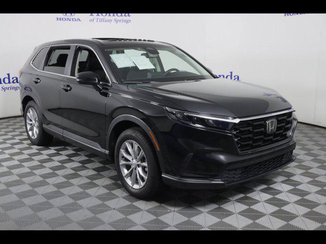 2025 Honda CR-V EX AWD for sale in Kansas City, MO