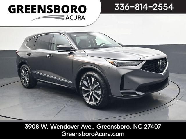 2026 Acura MDX Technology Package for sale in Greensboro, NC