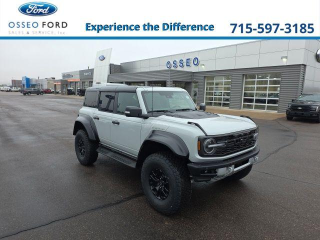 2026 Ford Bronco Raptor for sale in Osseo, WI