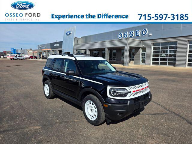2026 Ford Bronco Sport Heritage for sale in Osseo, WI