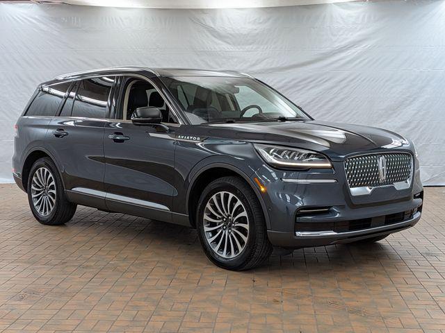 2022 Lincoln Aviator Reserve for sale in Merrillville, IN