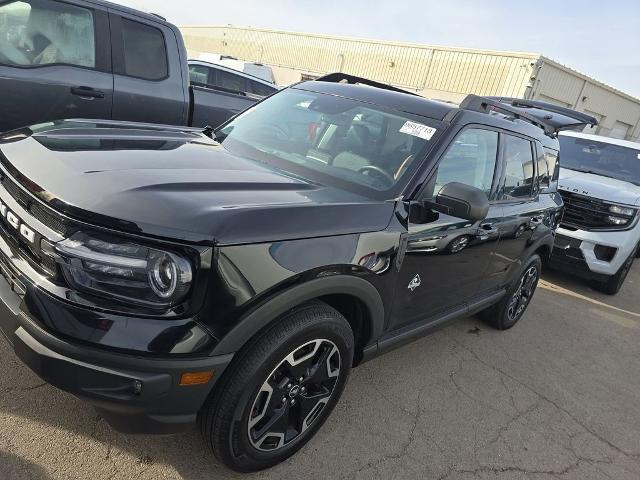 2022 Ford Bronco Sport Outer Banks for sale in Charlotte, NC