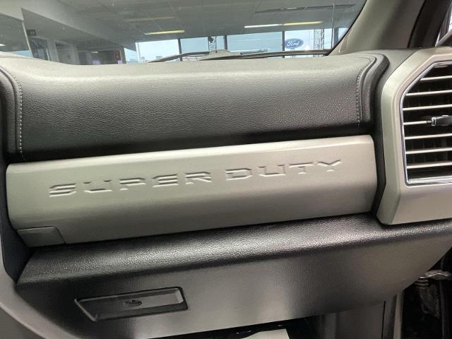 2017 Ford F-450 LARIAT