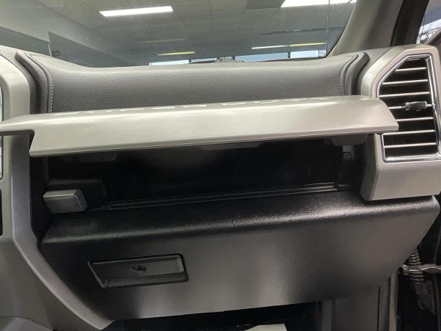 2017 Ford F-450 LARIAT