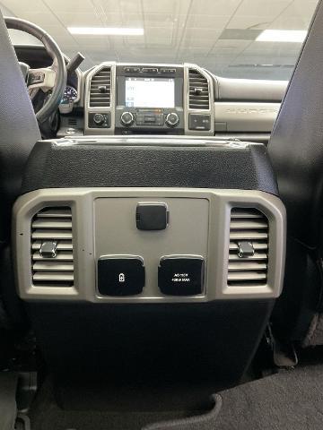 2017 Ford F-450 LARIAT