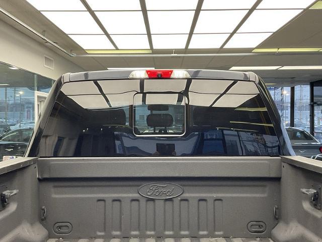 2017 Ford F-450 LARIAT