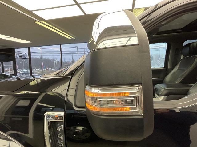 2017 Ford F-450 LARIAT