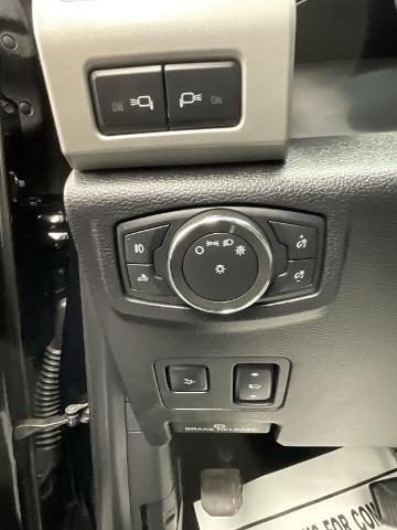 2017 Ford F-450 LARIAT