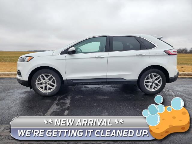 2024 Ford Edge SEL for sale in Watseka, IL