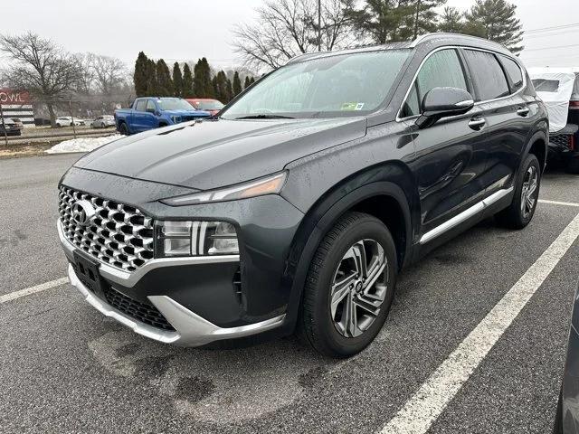 2023 Hyundai Santa Fe SEL 2023 Hyundai Santa Fe SEL
