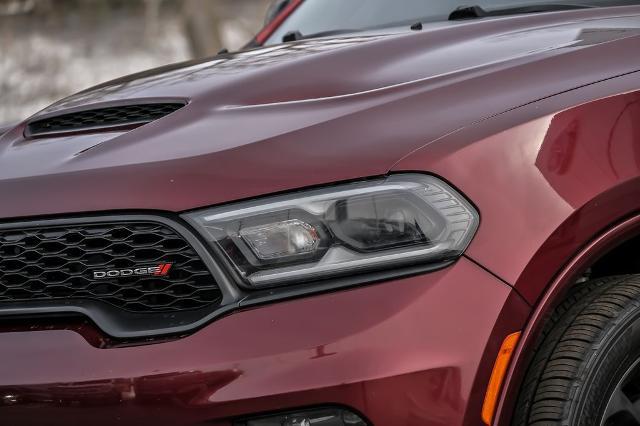 2022 Dodge Durango GT Plus AWD