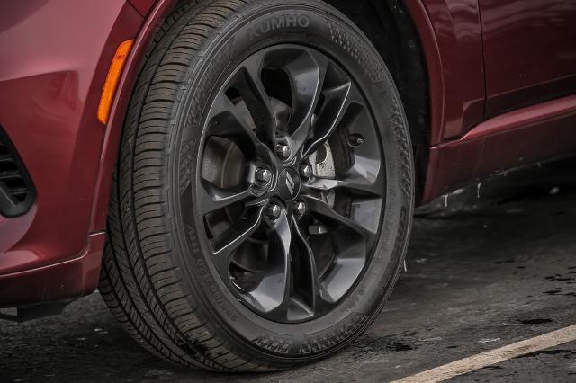 2022 Dodge Durango GT Plus AWD