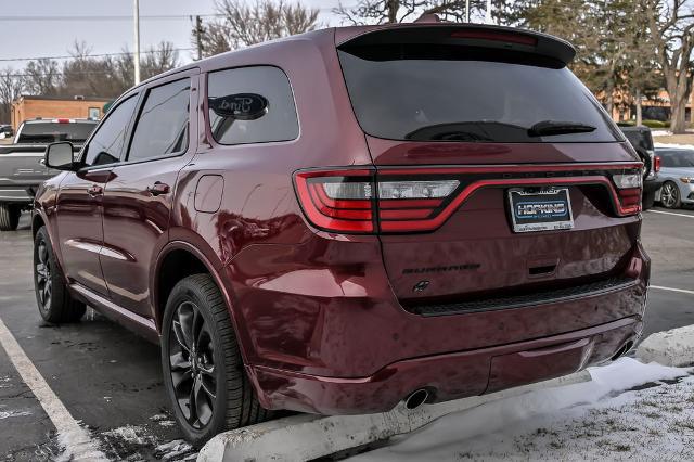 2022 Dodge Durango GT Plus AWD