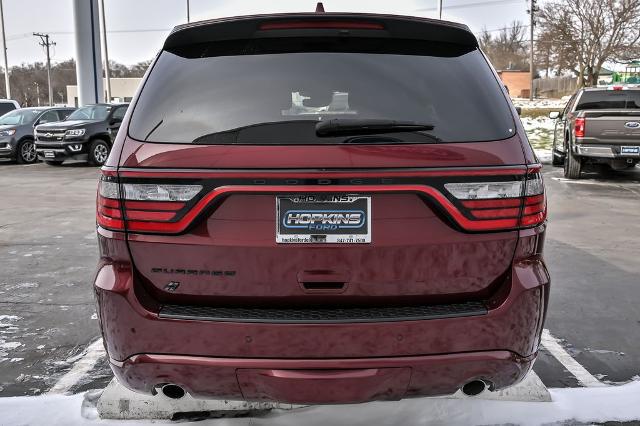 2022 Dodge Durango GT Plus AWD