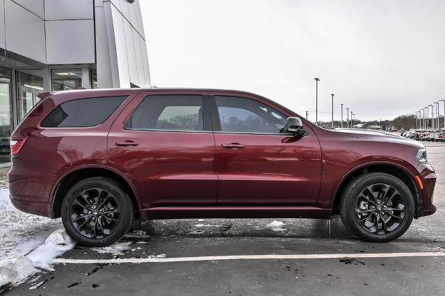 2022 Dodge Durango GT Plus AWD