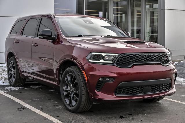 2022 Dodge Durango GT Plus AWD