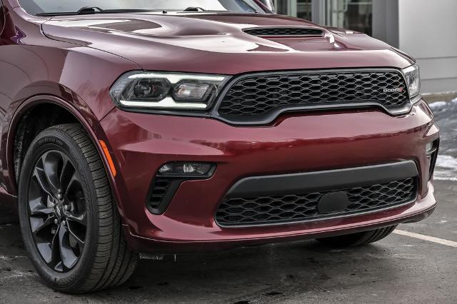 2022 Dodge Durango GT Plus AWD