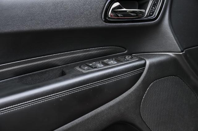 2022 Dodge Durango GT Plus AWD