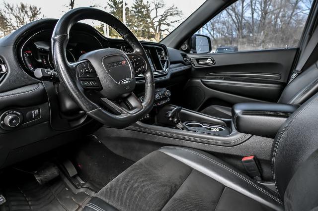 2022 Dodge Durango GT Plus AWD