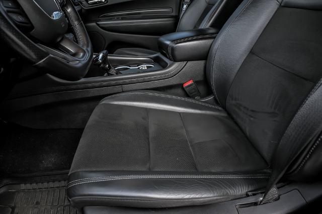 2022 Dodge Durango GT Plus AWD
