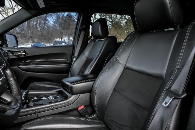 2022 Dodge Durango GT Plus AWD