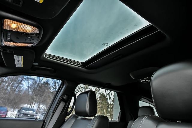 2022 Dodge Durango GT Plus AWD