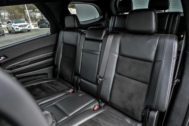 2022 Dodge Durango GT Plus AWD
