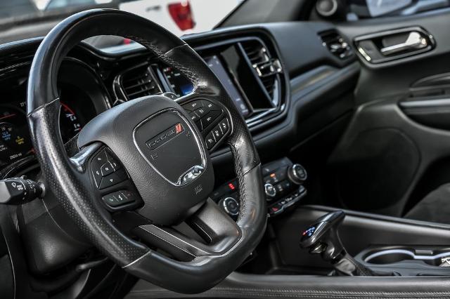 2022 Dodge Durango GT Plus AWD