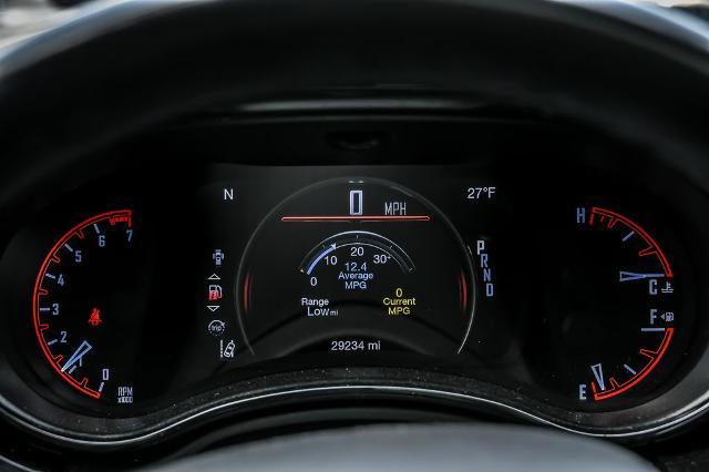 2022 Dodge Durango GT Plus AWD
