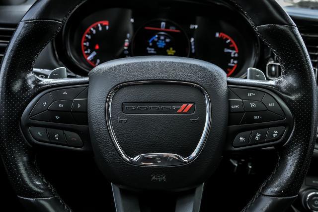 2022 Dodge Durango GT Plus AWD