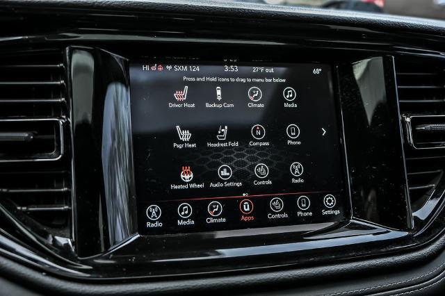 2022 Dodge Durango GT Plus AWD