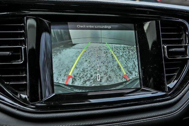 2022 Dodge Durango GT Plus AWD