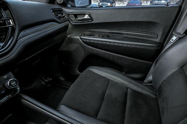2022 Dodge Durango GT Plus AWD