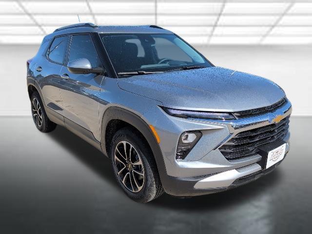 2026 Chevrolet TrailBlazer FWD LT for sale in Sherman, TX
