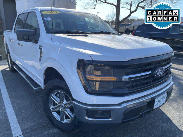 2025 Ford F-150 XLT for sale in South Burlington, VT