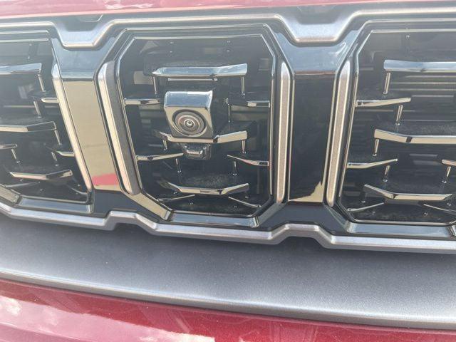 2026 Jeep Grand Cherokee Summit 4x4