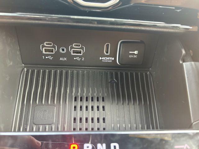2026 Jeep Grand Cherokee Summit 4x4