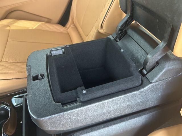 2026 Jeep Grand Cherokee Summit 4x4