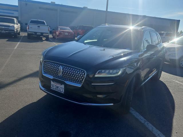 2023 Lincoln Nautilus Standard for sale in Fresno, CA