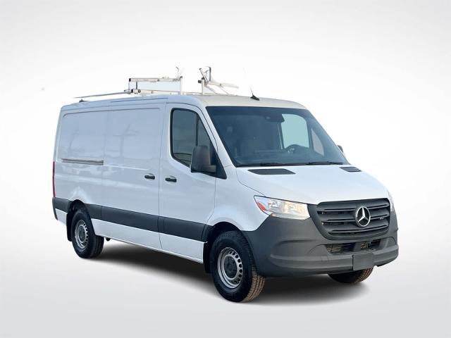 2023 Mercedes-Benz Sprinter 2500 Standard Roof 4-Cyl Gas