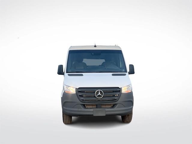 2023 Mercedes-Benz Sprinter 2500 Standard Roof 4-Cyl Gas