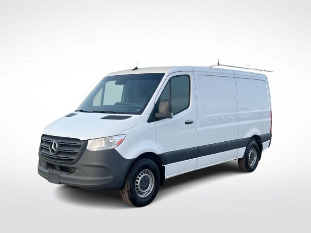 2023 Mercedes-Benz Sprinter 2500 Standard Roof 4-Cyl Gas