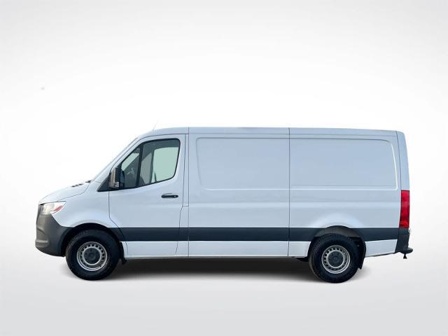 2023 Mercedes-Benz Sprinter 2500 Standard Roof 4-Cyl Gas