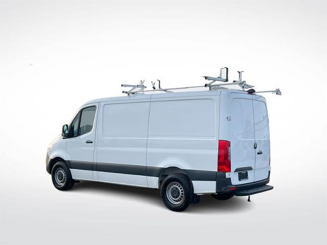2023 Mercedes-Benz Sprinter 2500 Standard Roof 4-Cyl Gas