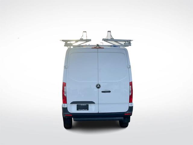 2023 Mercedes-Benz Sprinter 2500 Standard Roof 4-Cyl Gas