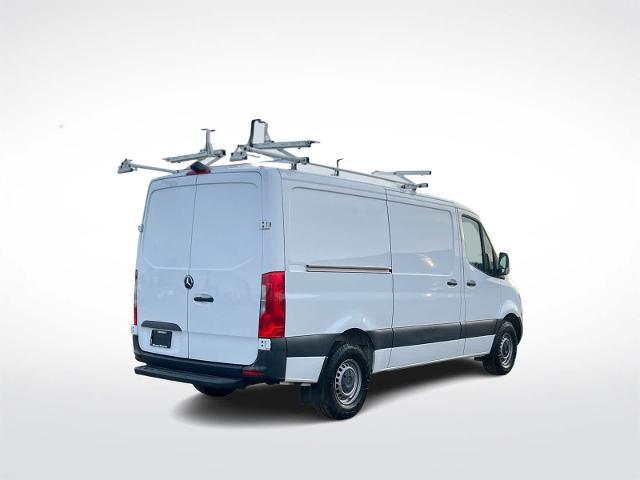 2023 Mercedes-Benz Sprinter 2500 Standard Roof 4-Cyl Gas