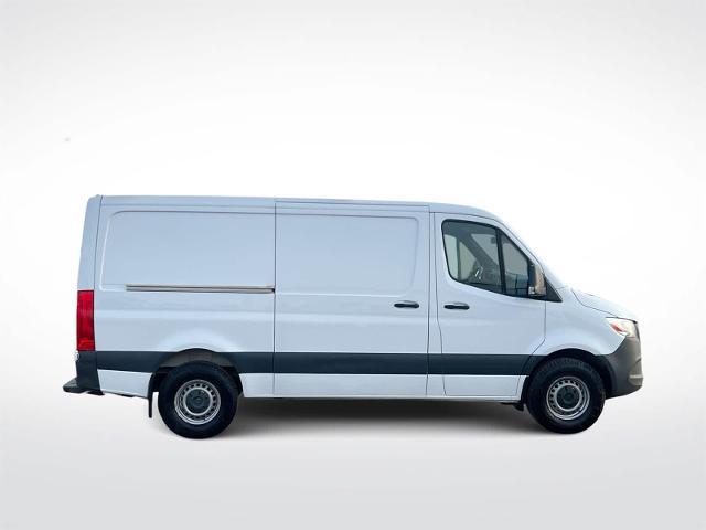 2023 Mercedes-Benz Sprinter 2500 Standard Roof 4-Cyl Gas
