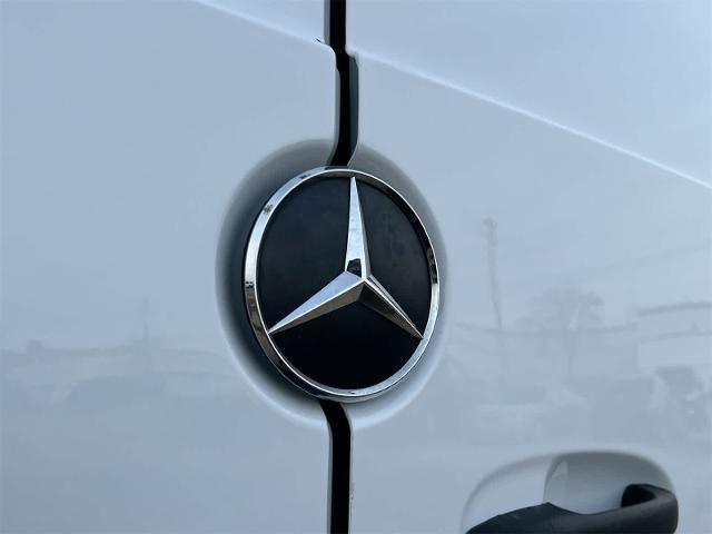 2023 Mercedes-Benz Sprinter 2500 Standard Roof 4-Cyl Gas